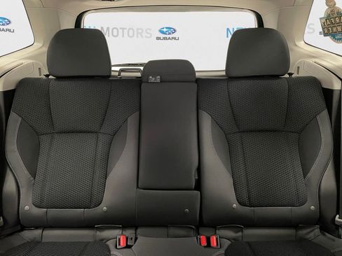 Used 2019 Subaru Forester Premium w/ All-Weather Package image 11