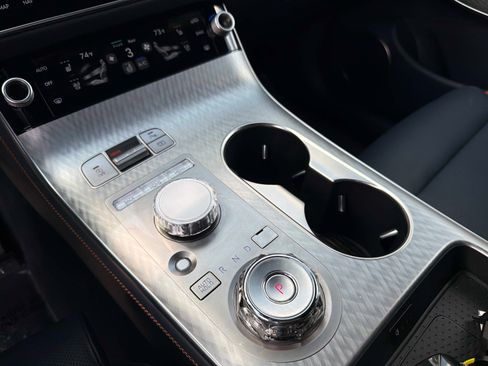 Used 2026 Genesis GV70 2.5T Sport Prestige image 45