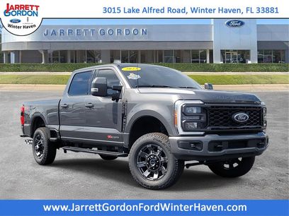 Certified 2023 Ford F250 Lariat w/ Lariat Ultimate Package