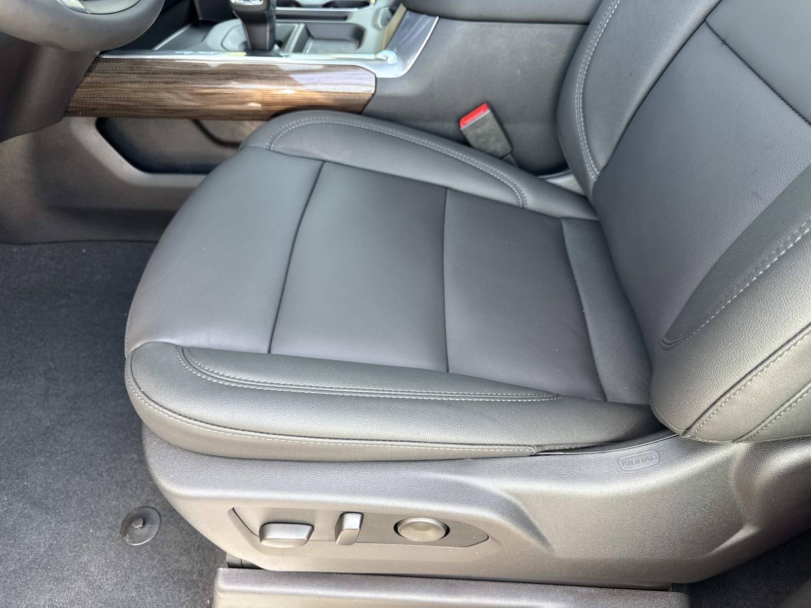 New 2026 Chevrolet Silverado 1500 RST w/ Safety Package AWD/4WD image 19