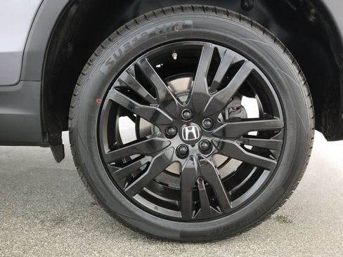 Used 2022 Honda Pilot Special Edition image 7