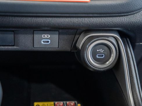 New 2026 Toyota Grand Highlander XLE image 23