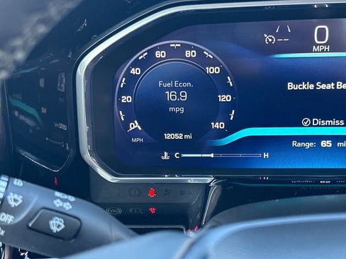 Used 2026 Chevrolet Silverado 1500 LT w/ All Star Edition Plus image 40