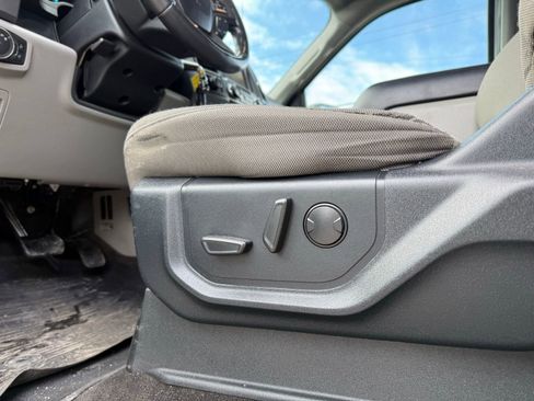 Used 2020 Ford F150 XLT w/ Equipment Group 302A Luxury image 12