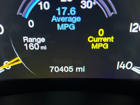 Used 2020 Jeep Grand Cherokee Altitude AWD/4WD image 22