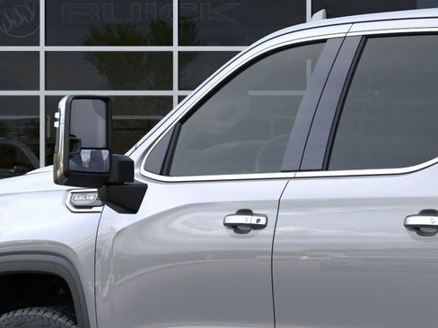 New 2026 GMC Sierra 1500 SLT w/ SLT Premium Plus Package image 14