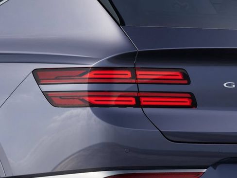New 2027 Genesis GV80 3.5T Advanced AWD/4WD image 10