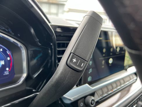 New 2026 Chevrolet Silverado 2500 LTZ w/ Z71 Chrome Sport Edition image 21