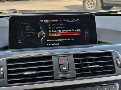 Used 2016 BMW 340i xDrive Sedan image 20