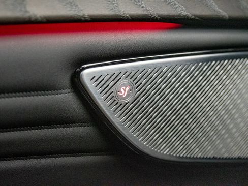 New 2025 Maserati Grecale GT AWD/4WD image 18