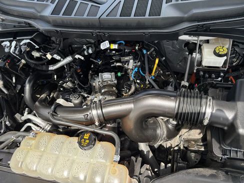 Used 2022 Ford F150 XLT w/ Equipment Group 302A High AWD/4WD image 30