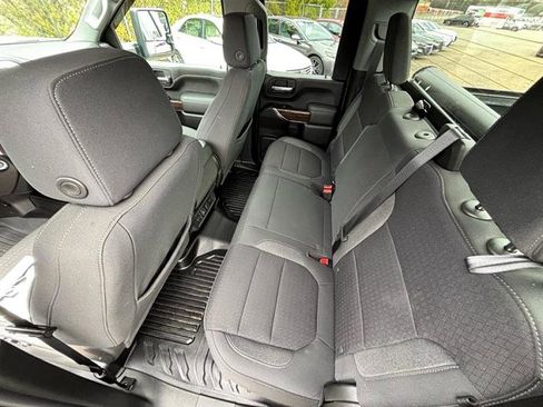 Used 2022 GMC Sierra 2500 SLE w/ SLE Value Package; image 33