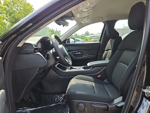 New 2026 MAZDA CX-5 AWD 2.5 S image 11