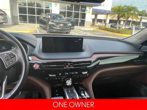 Used 2023 Acura MDX FWD w/ Technology Package image 5