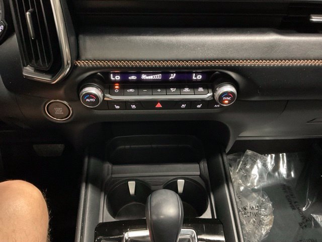 Certified 2023 MAZDA CX-50 AWD 2.5 S w/ Cargo Package image 39