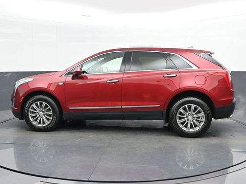 Used 2019 Cadillac XT5 FWD image 5