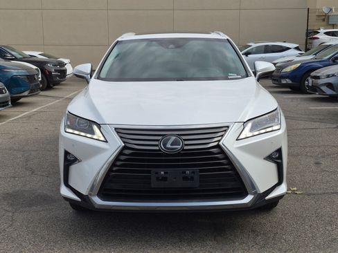 Used 2018 Lexus RX 350 FWD w/ Accessory Package image 11