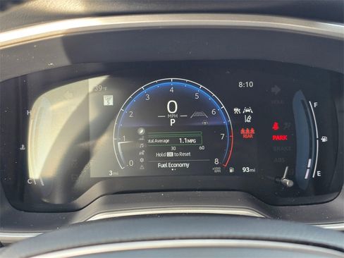 New 2026 Toyota Corolla XSE image 21