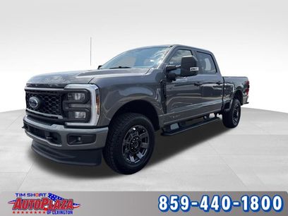 Used 2024 Ford F250 XL w/ STX Appearance Package