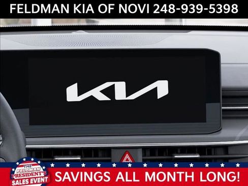 New 2026 Kia K5 GT image 20