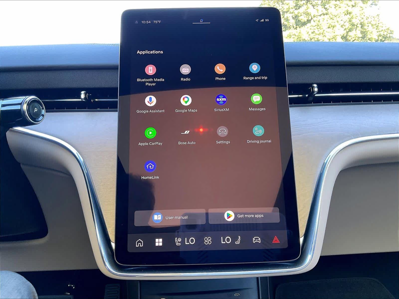 New 2026 Volvo EX90 Plus RWD image 21