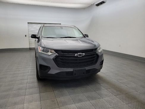 Used 2019 Chevrolet Traverse LS w/ LPO, Black Accent Package image 14