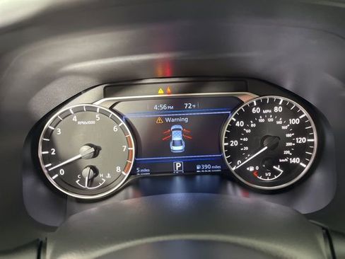 New 2025 Nissan Altima 2.5 SR w/ SR Premium Package image 24