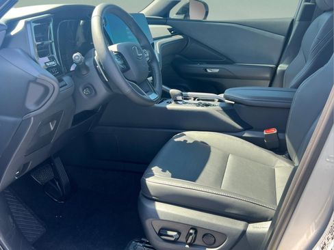 New 2026 Lexus TX 350 AWD image 22