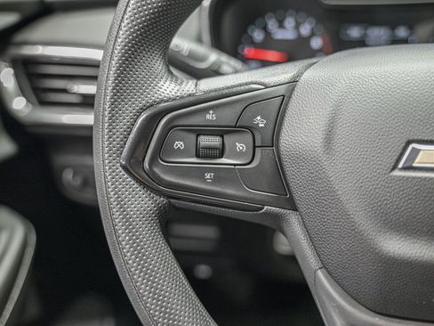 Used 2021 Chevrolet TrailBlazer LT image 21