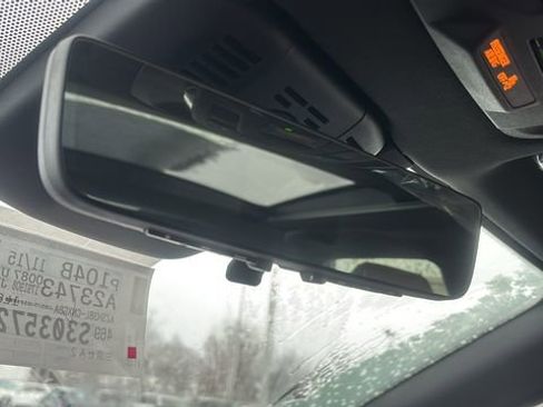 New 2025 Toyota Crown Signia w/ Advanced Technology Package image 27