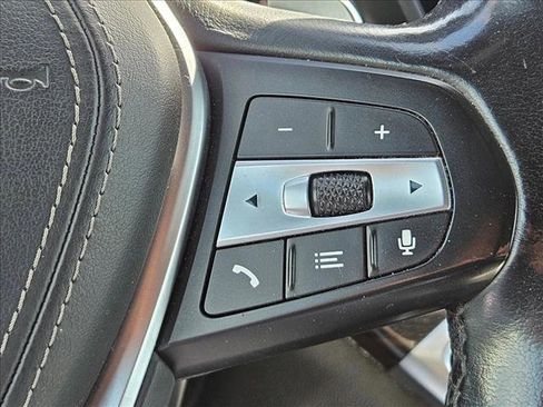 Used 2019 BMW X5 xDrive40i AWD/4WD image 12