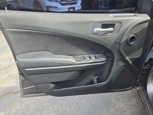 Used 2023 Dodge Charger Police w/ Convenience Group I image 19