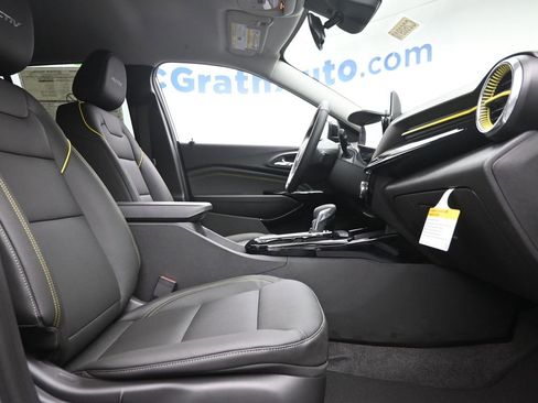 New 2026 Chevrolet Trax ACTIV image 7