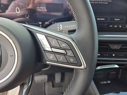 New 2026 Buick Envision Preferred image 31