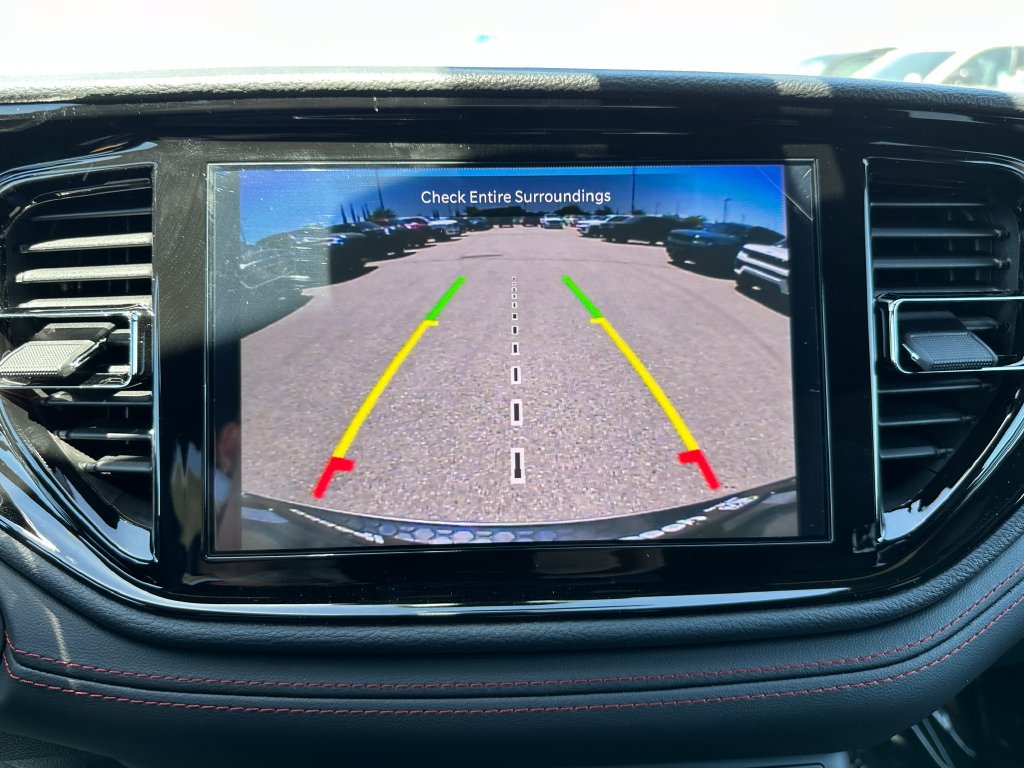 New 2026 Dodge Durango GT w/ Blacktop Package AWD/4WD image 33