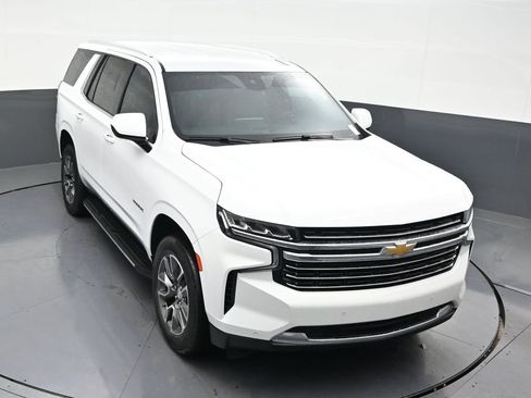 Used 2023 Chevrolet Tahoe LT image 24