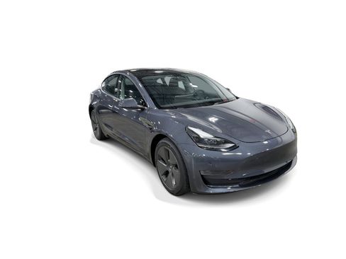 Certified 2023 Tesla Model 3 Standard Range RWD image 8