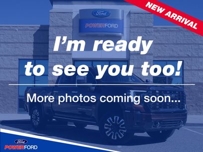 Used 2024 GMC Sierra 3500 Denali Ultimate