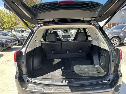 Used 2020 Subaru Forester Sport w/ Popular Package #2 AWD/4WD image 45