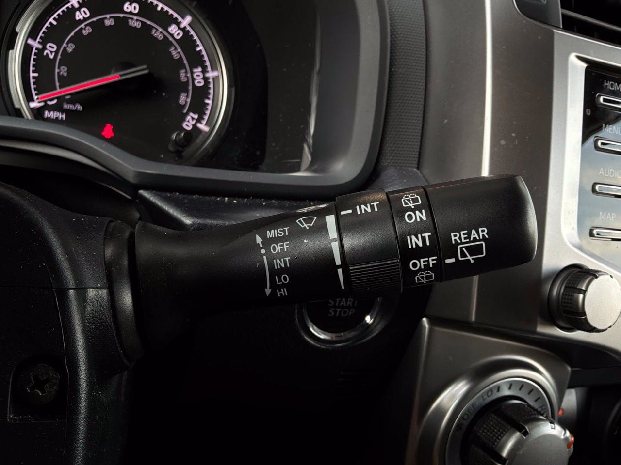 Used 2024 Toyota 4Runner TRD Sport AWD/4WD image 41