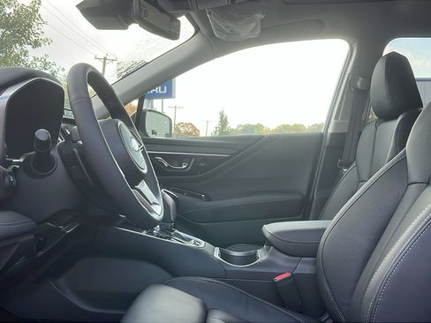 New 2025 Subaru Outback Touring XT image 7