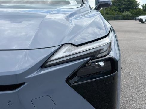 New 2026 Lexus ES 350h AWD w/ Cold Area Package image 42