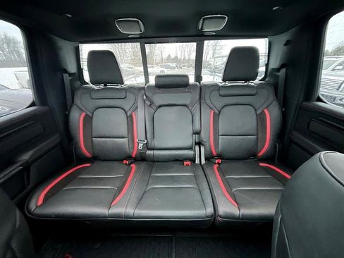 Used 2024 RAM 1500 TRX w/ TRX Level 2 Equipment Group image 32