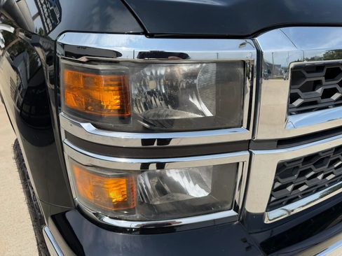 Used 2014 Chevrolet Silverado 1500 LT w/ All Star Edition AWD/4WD image 66