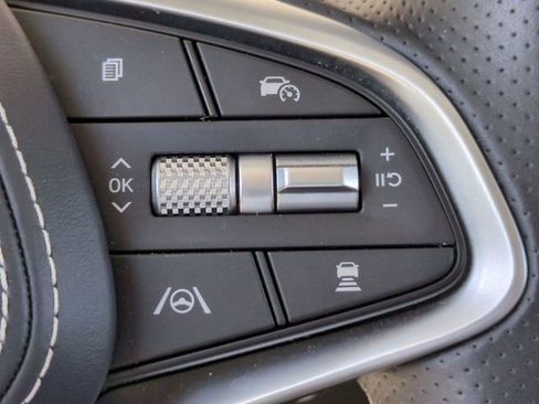 Certified 2024 Genesis Electrified GV70 Advanced image 26