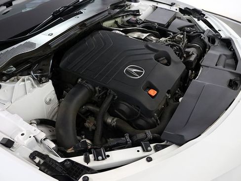 Certified 2021 Acura TLX Type S AWD/4WD image 36