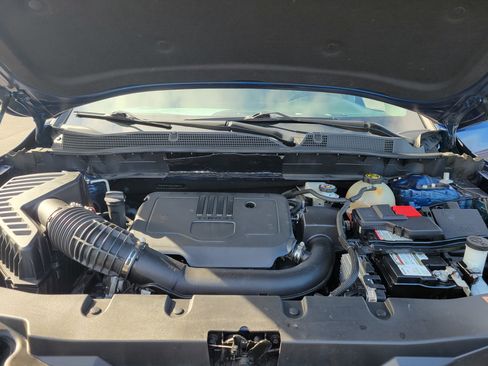 Certified 2022 Chevrolet Blazer LT w/ Midnight/Sport Edition image 10