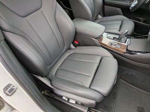 Used 2020 BMW X3 xDrive30i w/ Convenience Package image 29
