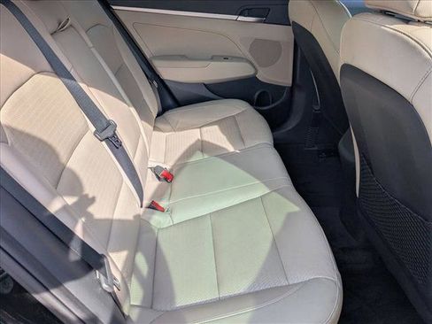 Used 2020 Hyundai Elantra Limited w/ Ultimate Package 03 image 18