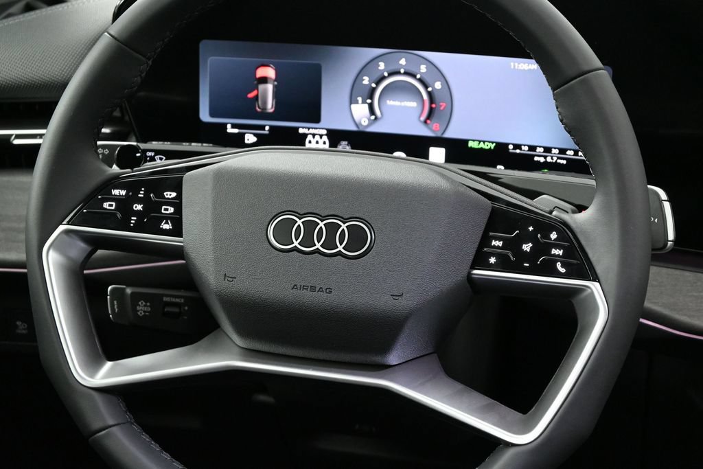 New 2026 Audi Q3 quattro 2.0T AWD/4WD image 15